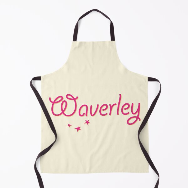 Item preview, My Name is Waverly designed and sold by CharlottePlaceArt.