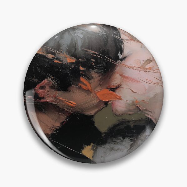 Item preview, Dynamic Abstract Kiss designed and sold by lautir.