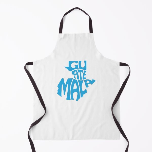 Item preview, Guatemala Map Boxy Tee – Cultural Pride Graphic Shirt designed and sold by Suzy Perez Art.