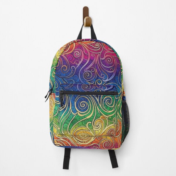 Item preview, Filigree multi Color designed and sold by Tanlyco.