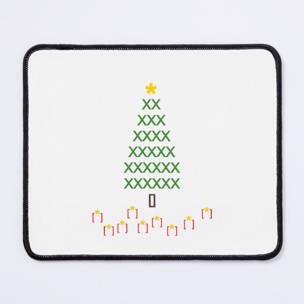 Item preview, emotichristmas tree designed and sold by D2Kvirus.