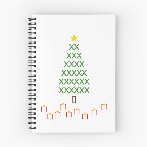 Item preview, emotichristmas tree designed and sold by D2Kvirus.