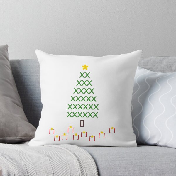 Item preview, emotichristmas tree designed and sold by D2Kvirus.