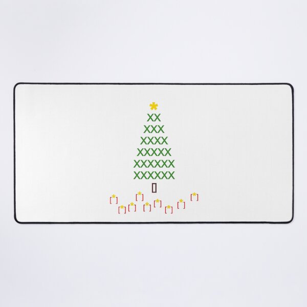 Item preview, emotichristmas tree designed and sold by D2Kvirus.