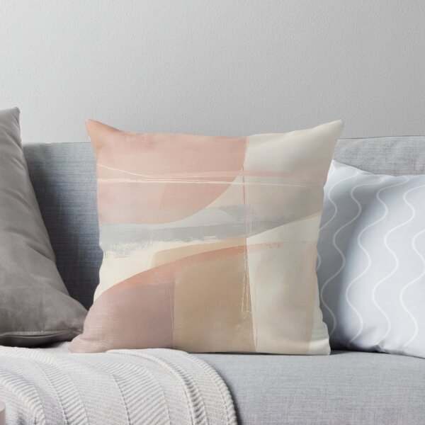 Item preview, Quiet Forms — Blush & Sand designed and sold by QuietFormsStudio.