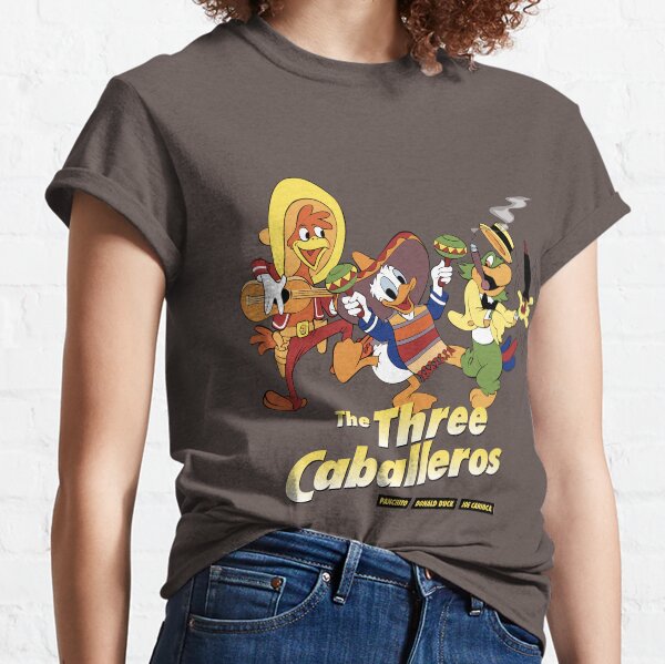 Nebulus Shirt Aventura