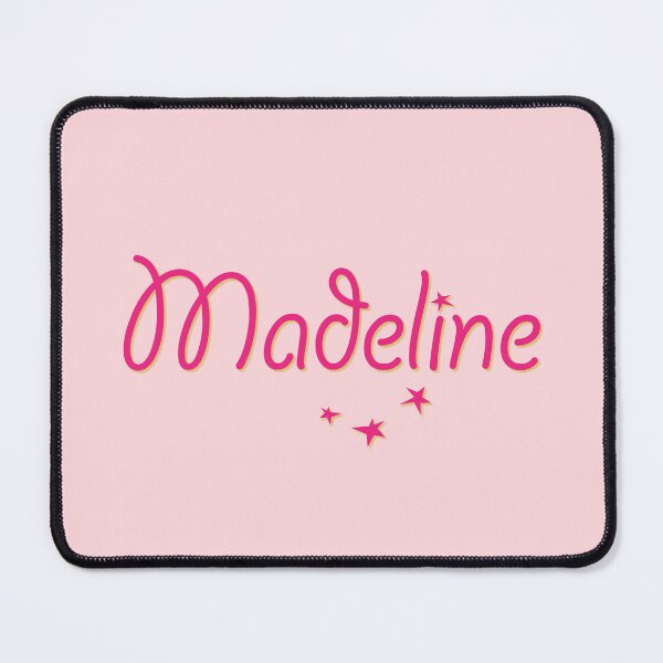 Item preview, My Name is Madeline designed and sold by CharlottePlaceArt.