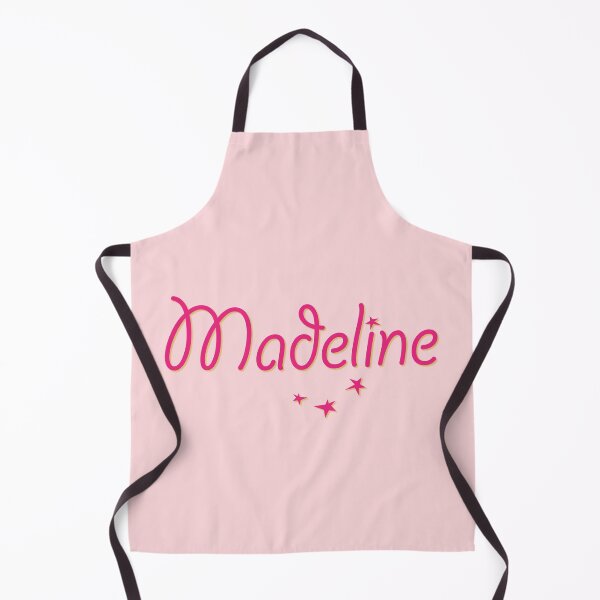 Item preview, My Name is Madeline designed and sold by CharlottePlaceArt.