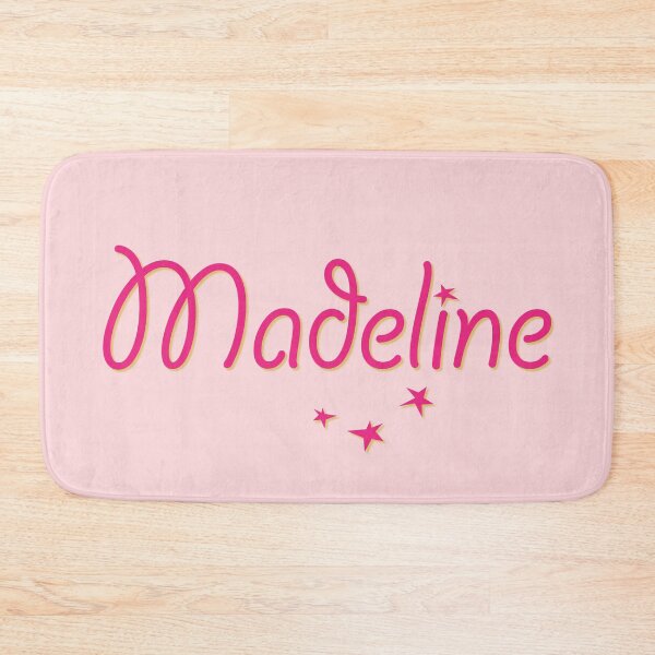 Item preview, My Name is Madeline designed and sold by CharlottePlaceArt.