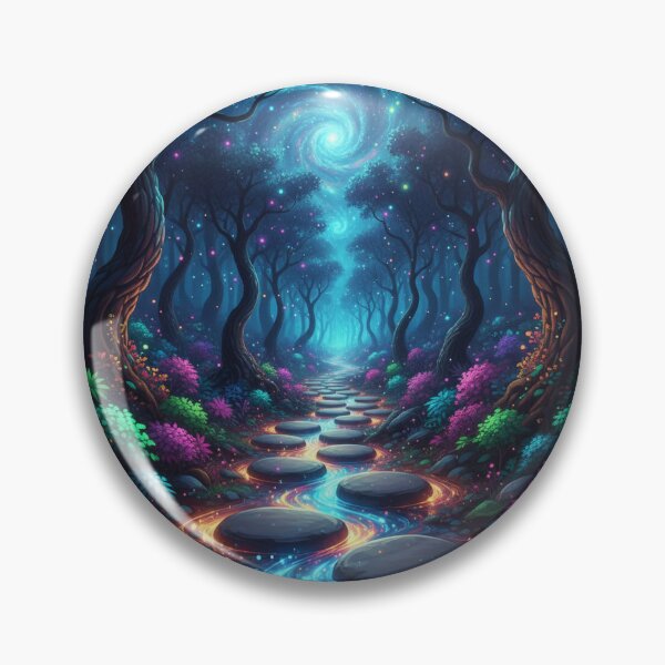 Item preview, Magic Forest designed and sold by RaF71PrO.
