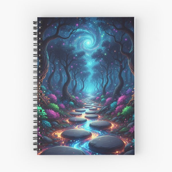 Item preview, Magic Forest designed and sold by RaF71PrO.