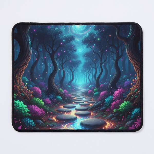 Item preview, Magic Forest designed and sold by RaF71PrO.