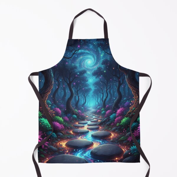Item preview, Magic Forest designed and sold by RaF71PrO.