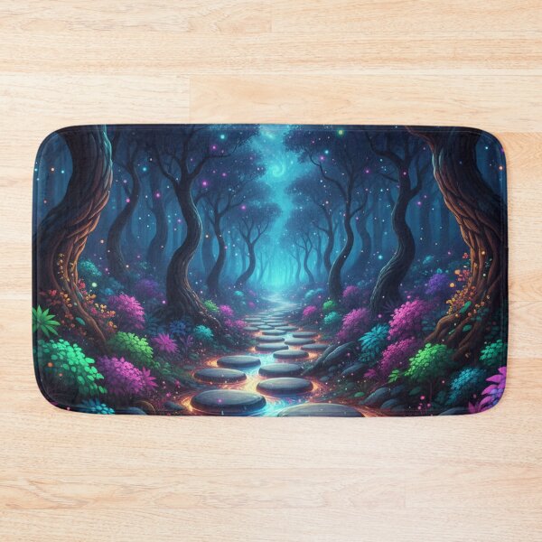 Item preview, Magic Forest designed and sold by RaF71PrO.