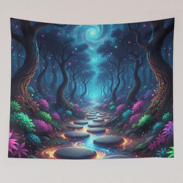 Item preview, Magic Forest designed and sold by RaF71PrO.