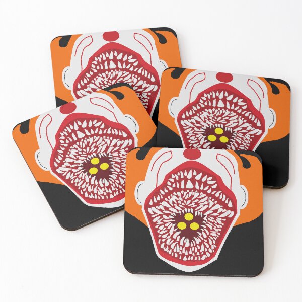 Item preview, IT pennywise the deadlights designed and sold by Soulfate.