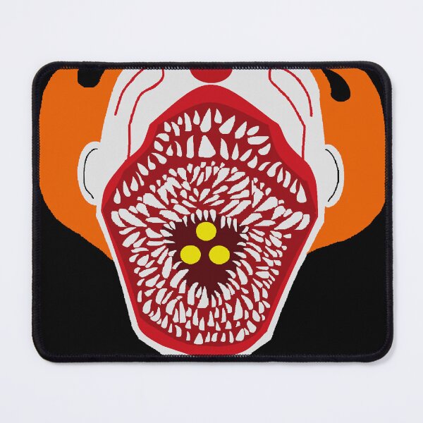 Item preview, IT pennywise the deadlights designed and sold by Soulfate.