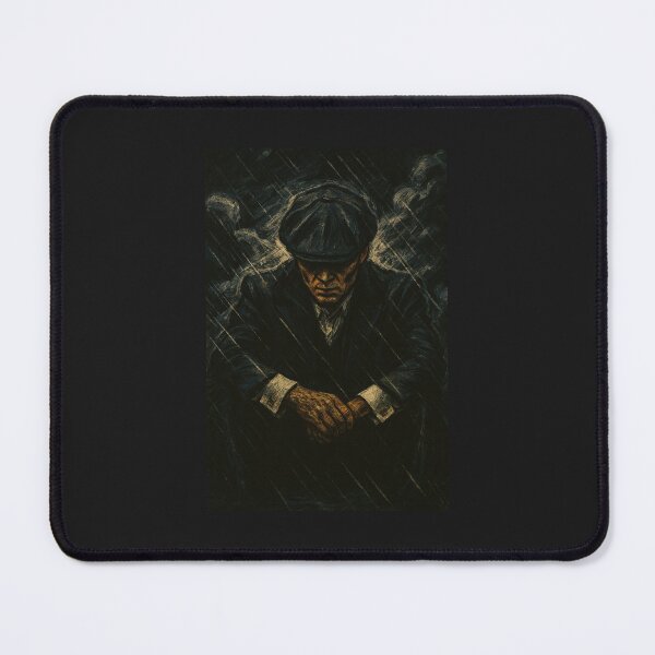 Item preview, Thomas Shelby designed and sold by Reaperrefinish.