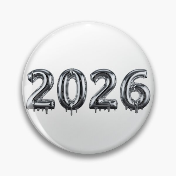 Item preview, 2026 Liquid Chrome Metallic Cyberpunk Tech designed and sold by sa-prints.