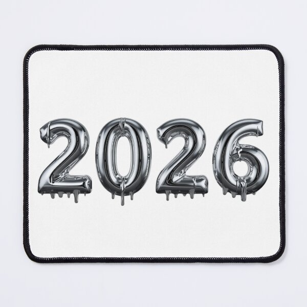 Item preview, 2026 Liquid Chrome Metallic Cyberpunk Tech designed and sold by sa-prints.