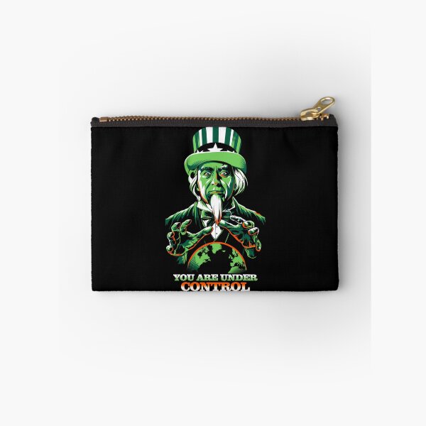 Item preview, Under Control Uncle Sam Parody designed and sold by MOFAPPAREL.