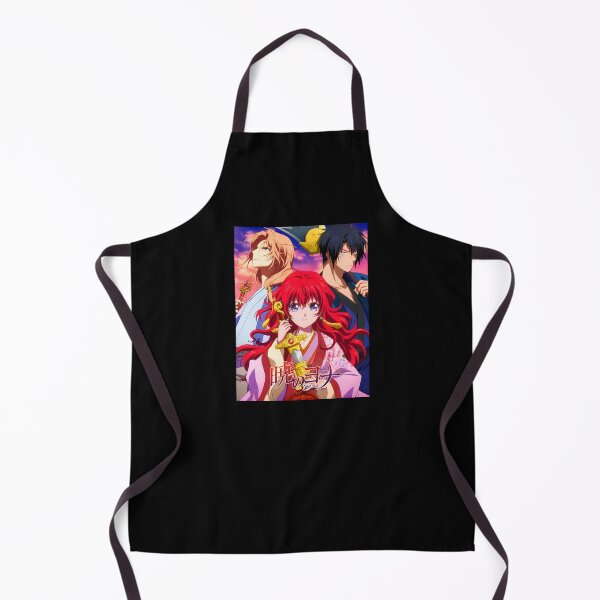 Item preview, Yona of the Dawn designed and sold by Gdragonmobi.