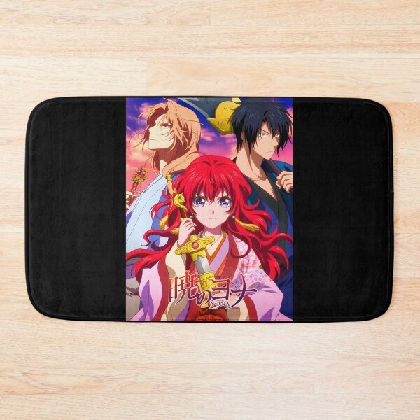 Item preview, Yona of the Dawn designed and sold by Gdragonmobi.