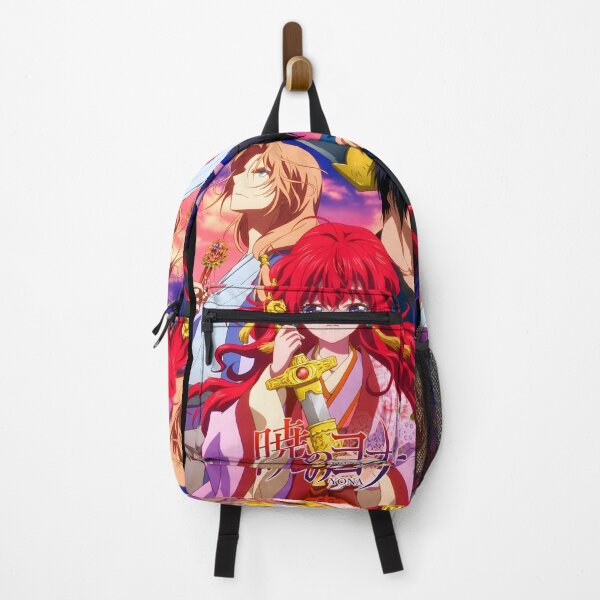 Item preview, Yona of the Dawn designed and sold by Gdragonmobi.