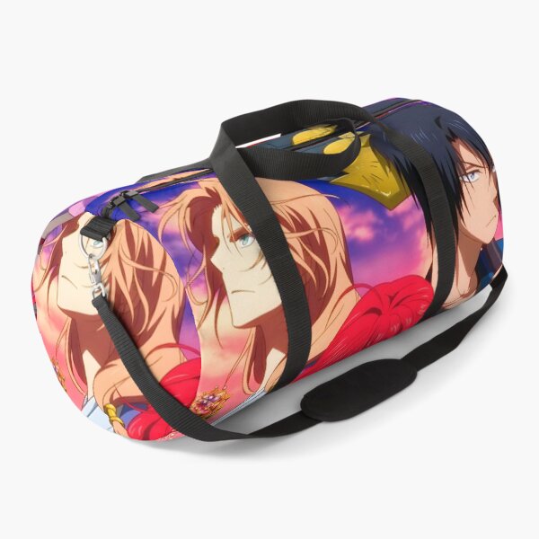 Item preview, Yona of the Dawn designed and sold by Gdragonmobi.