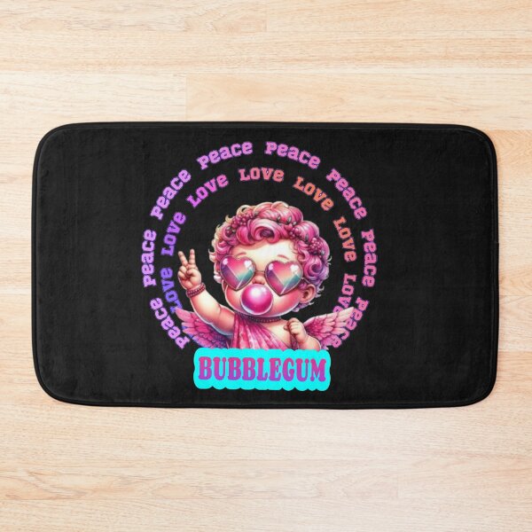 Item preview, Bubblegum Cupid designed and sold by Ninon 888.