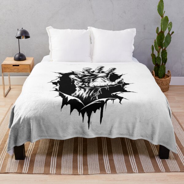 Item preview, Grasp of the Undead designed and sold by aaljone007.