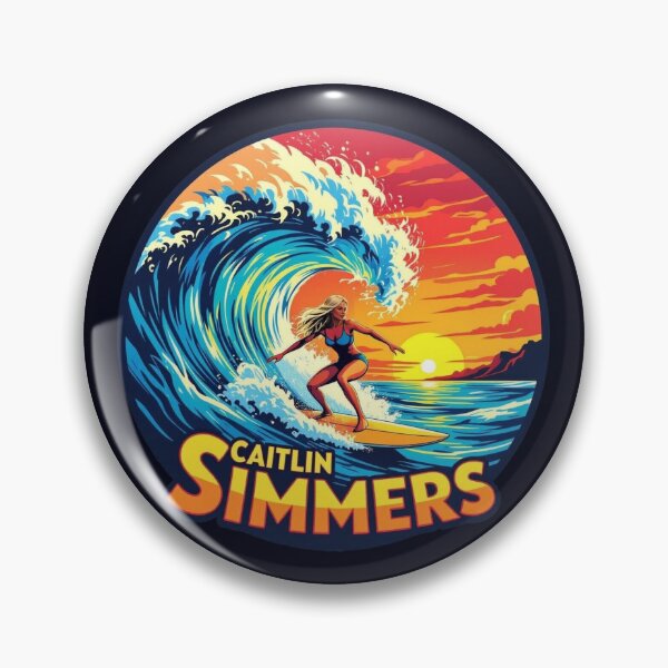 Item preview, Caitlin Simmers designed and sold by JackFreestone.