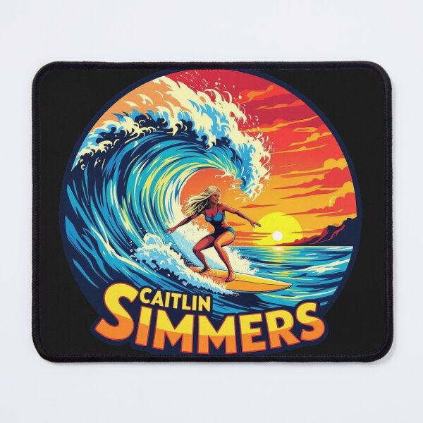 Item preview, Caitlin Simmers designed and sold by JackFreestone.