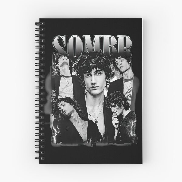 Item preview, Sombr Tour Vintage Fan Art designed and sold by westegtflogan.