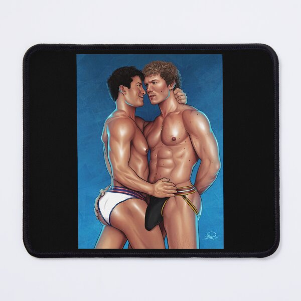 Item preview, Heated Rivalry Shane Hollander Ilya Rozanov Hudson Williams Connor Storrie Hot Romance designed and sold by lesqiana.