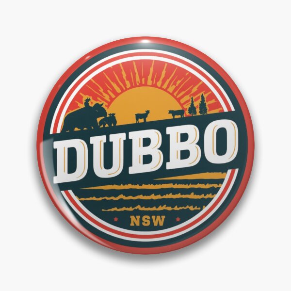 Artikelvorschau, Dubbo, NSW entworfen und verkauft von PamLeeDesign.