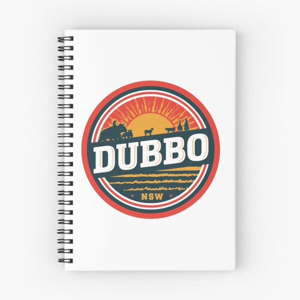 Artikelvorschau, Dubbo, NSW entworfen und verkauft von PamLeeDesign.