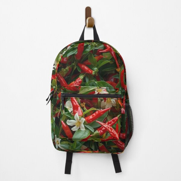 Item preview, Red Chillies Illustration – Spicy Food Lover Design designed and sold by Chippychips1.