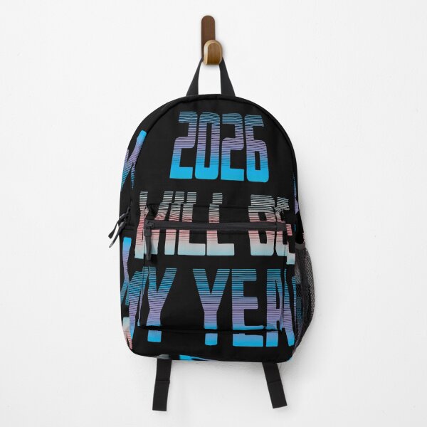 Item preview, 2026 Will Be My Year. #6 designed and sold by EunsooLee.