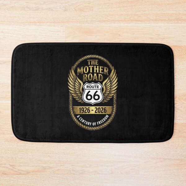 Item preview, Golden Route 66 Mother Road - 1926-2026 Century of Freedom designed and sold by G350.