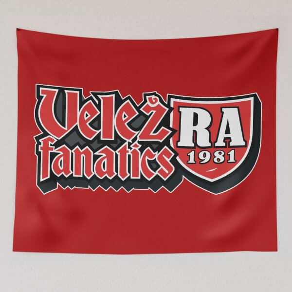 Item preview, Mostar Fanatics 1981 designed and sold by canvasriddle.