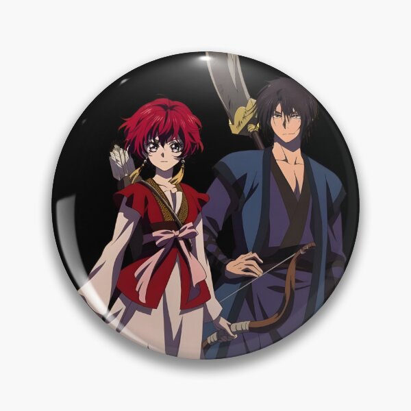 Item preview, Hak Akatsuki No Yona designed and sold by Gdragonmobi.