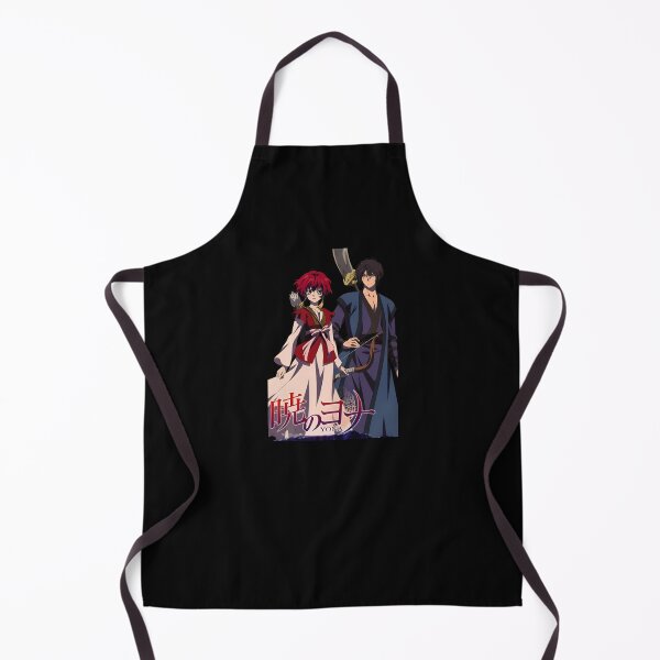Item preview, Hak Akatsuki No Yona designed and sold by Gdragonmobi.