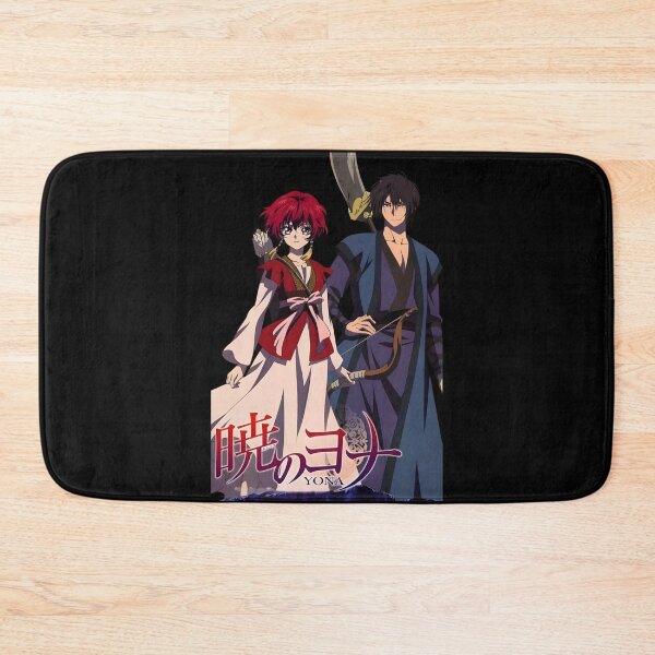 Item preview, Hak Akatsuki No Yona designed and sold by Gdragonmobi.