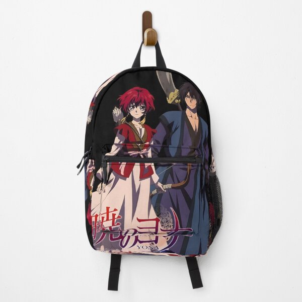 Item preview, Hak Akatsuki No Yona designed and sold by Gdragonmobi.