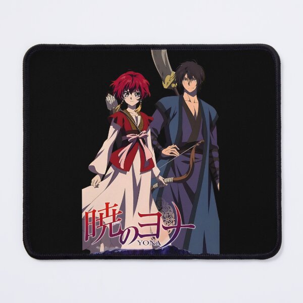 Item preview, Hak Akatsuki No Yona designed and sold by Gdragonmobi.