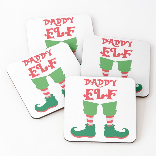 Item preview, The Ultimate Christmas Elf Costume — Funny Santa's Helper  designed and sold by Krasnovaovaova.