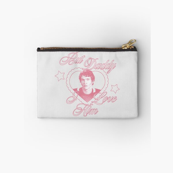 Item preview, Connor Storrie Heated Rivalry Ilya Rozanov Fan Art designed and sold by DebbieEganCo.