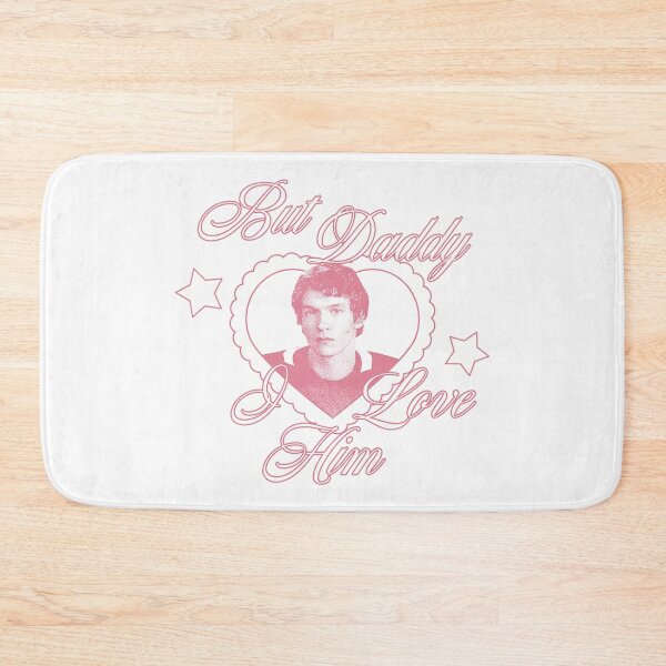 Item preview, Connor Storrie Heated Rivalry Ilya Rozanov Fan Art designed and sold by DebbieEganCo.