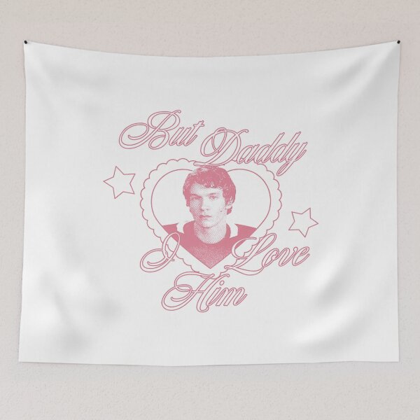 Item preview, Connor Storrie Heated Rivalry Ilya Rozanov Fan Art designed and sold by DebbieEganCo.